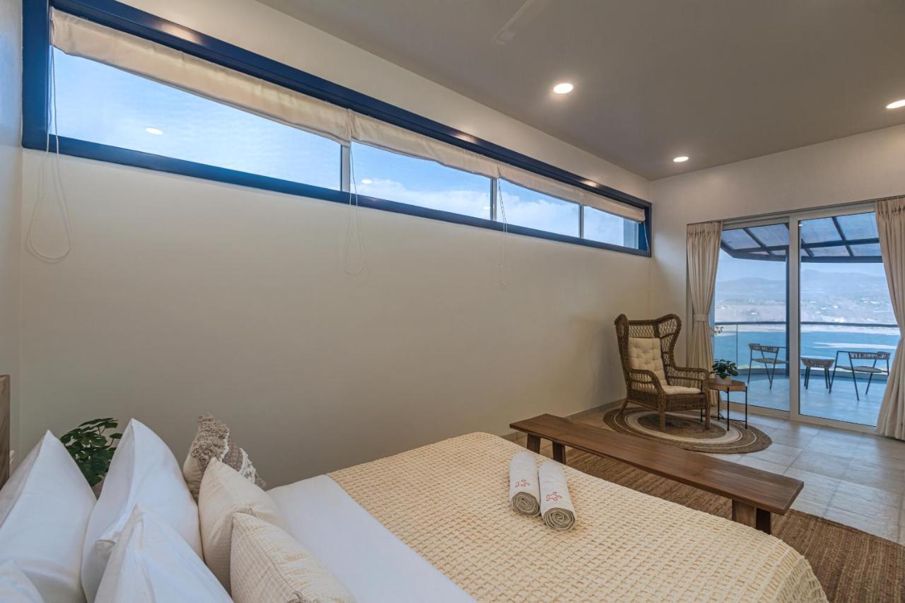 Saffronstays Kaia Waters By Kosha Villas, Pawna - Greek Style Villa With Panoramic View Of Pawna Lake Kolvan Exteriör bild