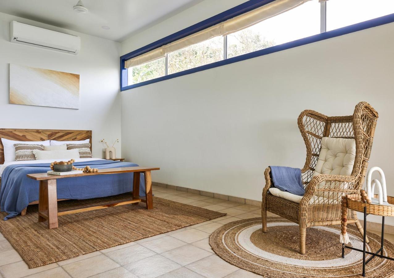 Saffronstays Kaia Waters By Kosha Villas, Pawna - Greek Style Villa With Panoramic View Of Pawna Lake Kolvan Exteriör bild