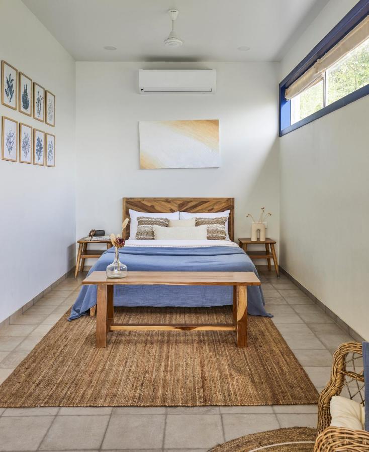 Saffronstays Kaia Waters By Kosha Villas, Pawna - Greek Style Villa With Panoramic View Of Pawna Lake Kolvan Exteriör bild